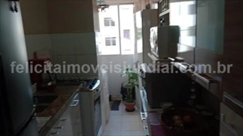 Apartamento, 2 quartos - Foto 4