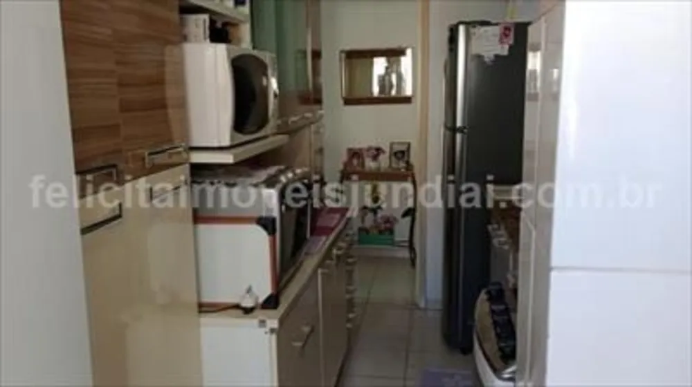 Apartamento, 2 quartos - Foto 3