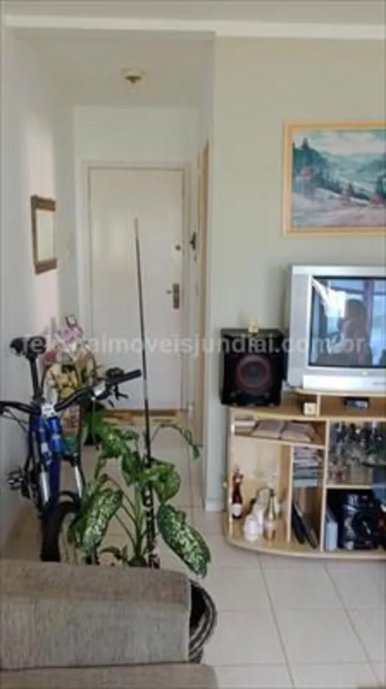 Apartamento, 2 quartos - Foto 2