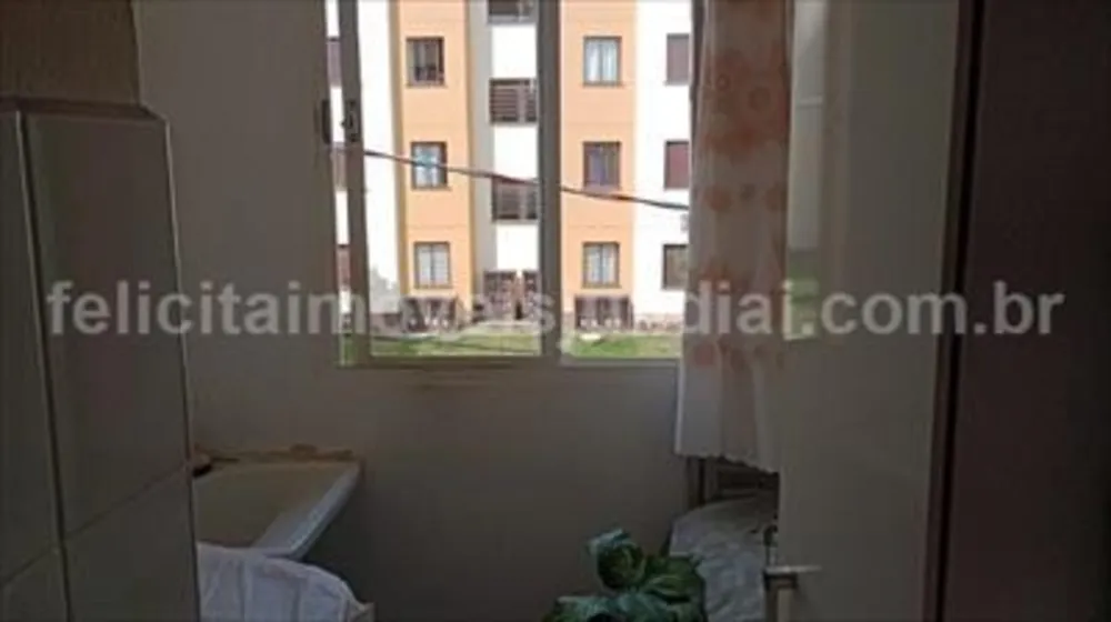 Apartamento, 2 quartos - Foto 7