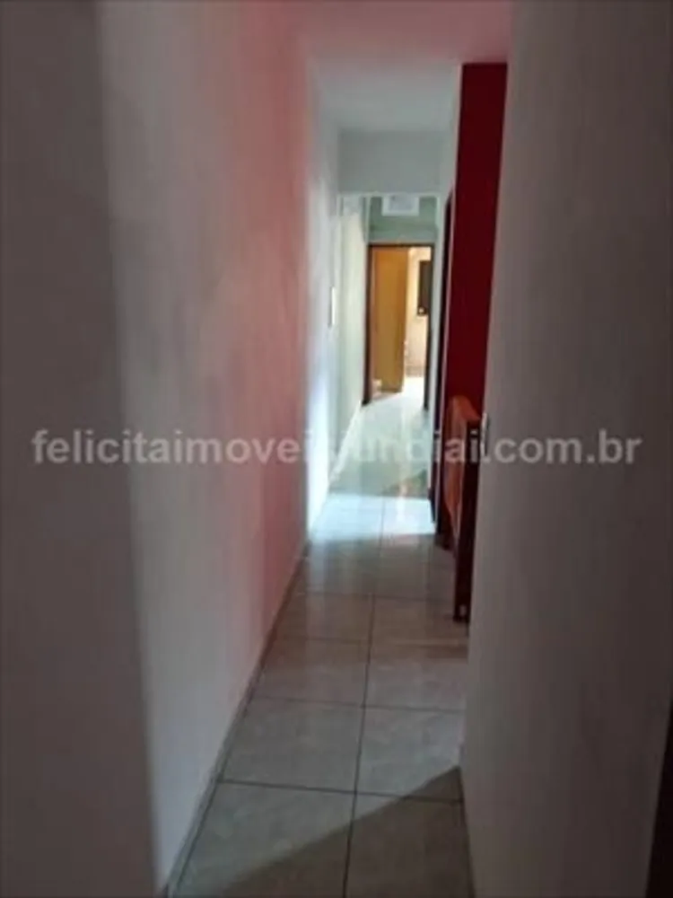 Casa, 3 quartos, 190 m² - Foto 1