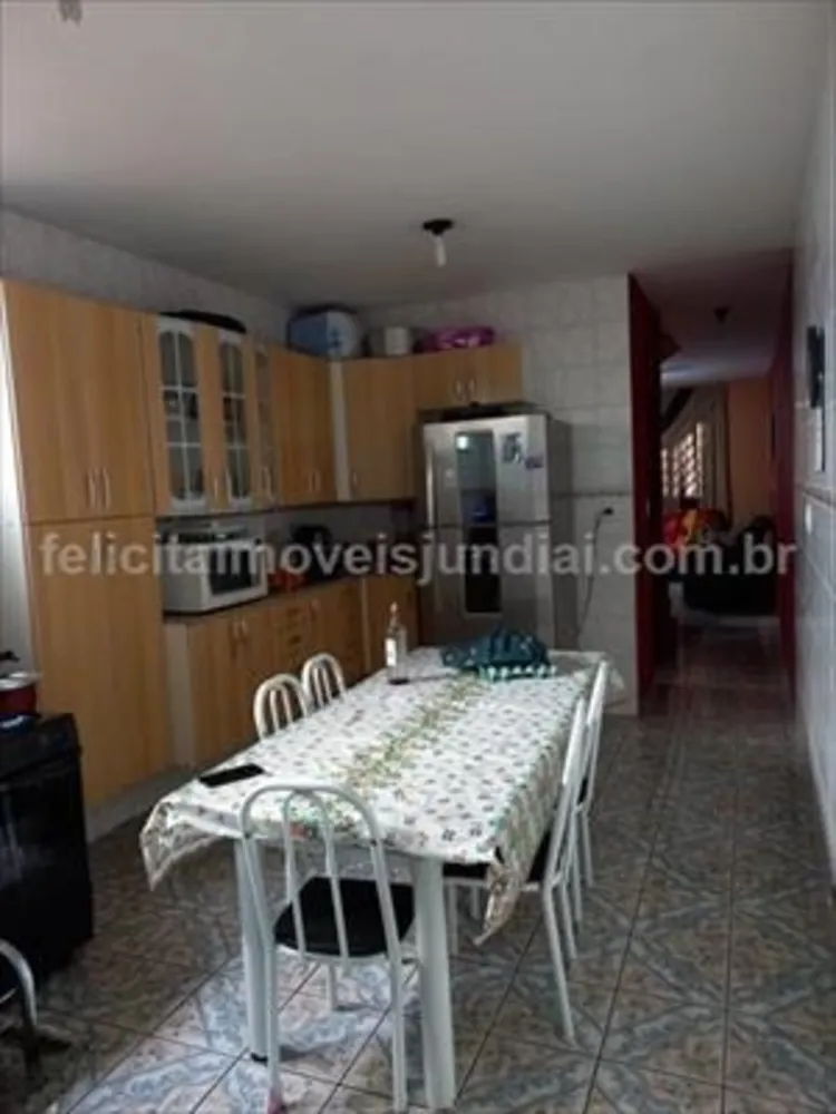 Casa, 3 quartos, 190 m² - Foto 8