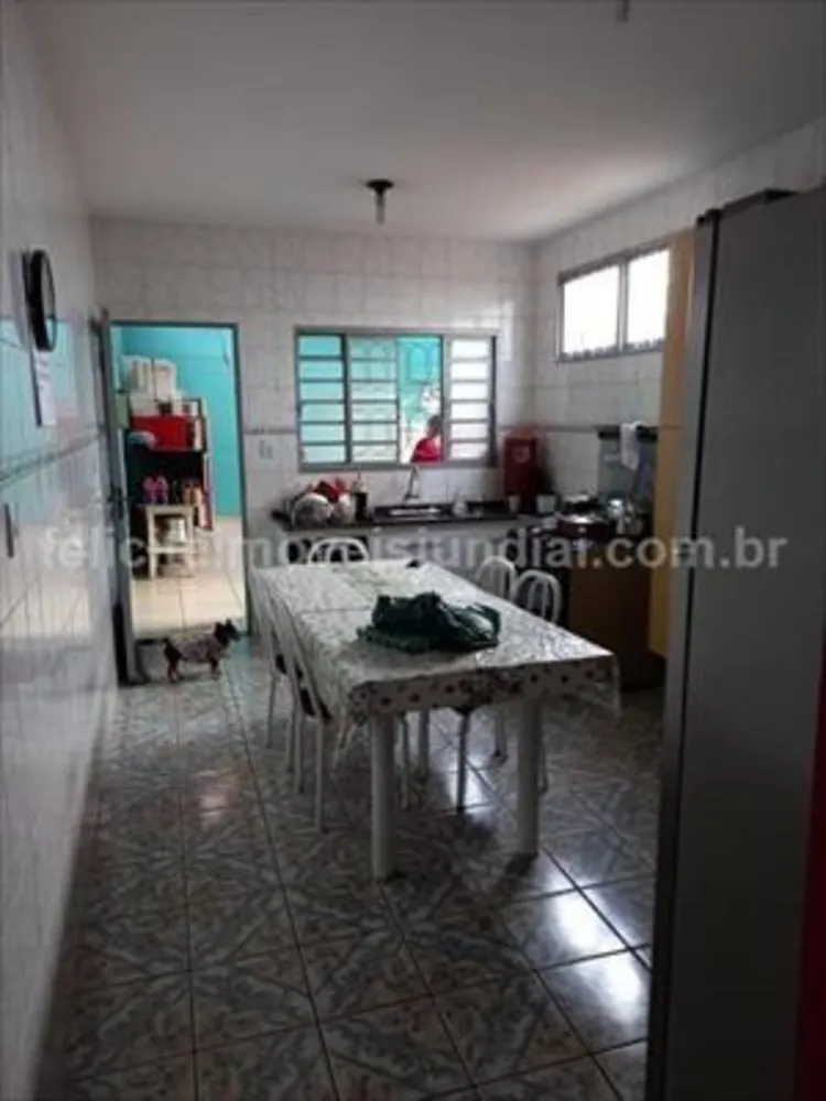 Casa, 3 quartos, 190 m² - Foto 4