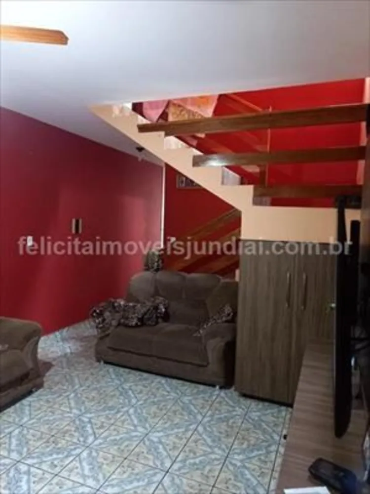 Casa, 3 quartos, 190 m² - Foto 5
