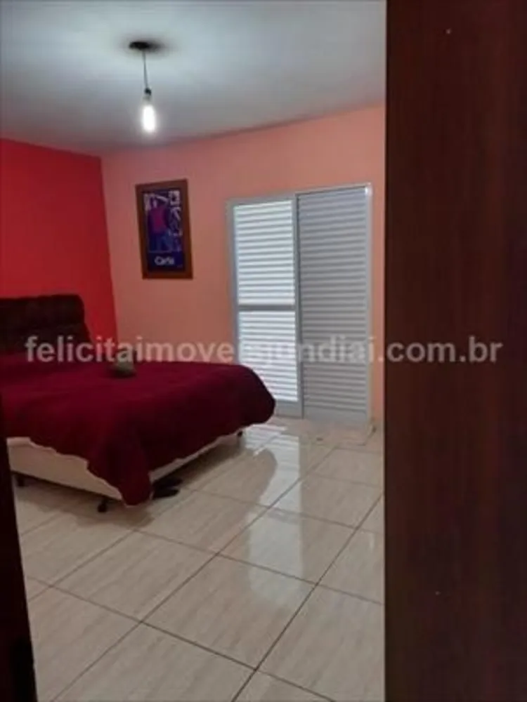 Casa, 3 quartos, 190 m² - Foto 3