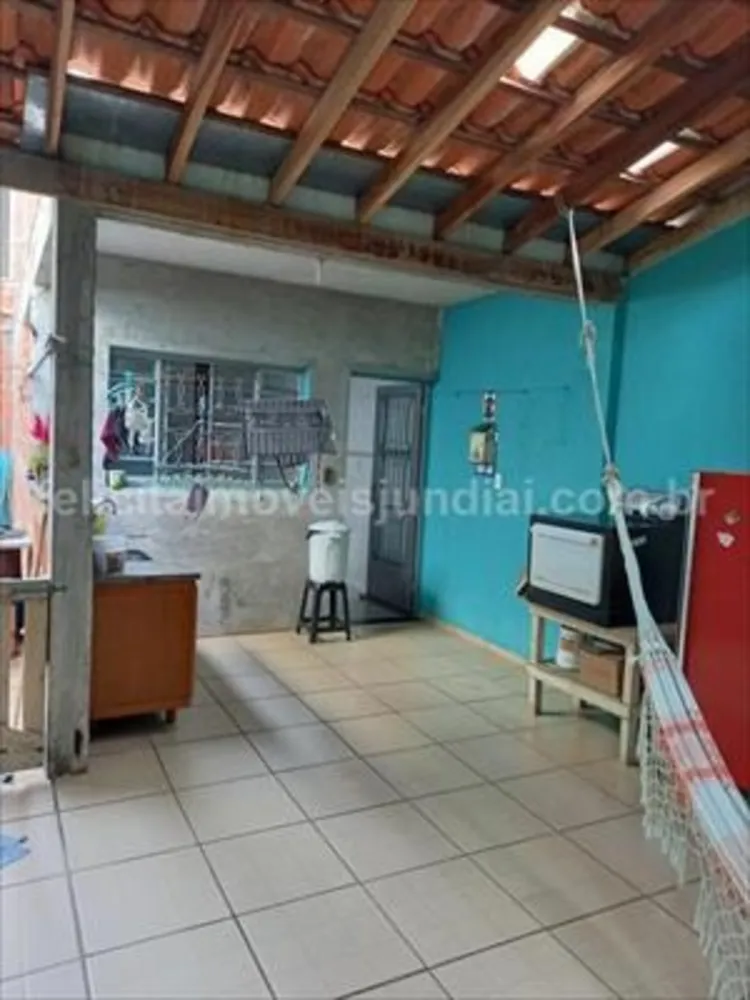 Casa, 3 quartos, 190 m² - Foto 9