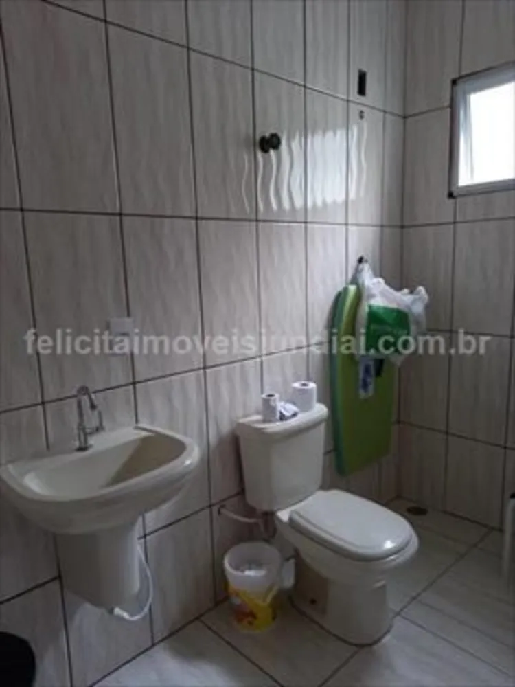 Casa, 3 quartos, 190 m² - Foto 12