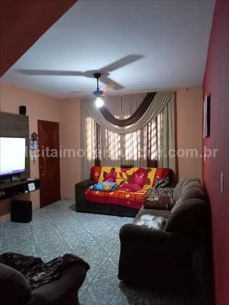 Casa, 3 quartos, 190 m² - Foto 7