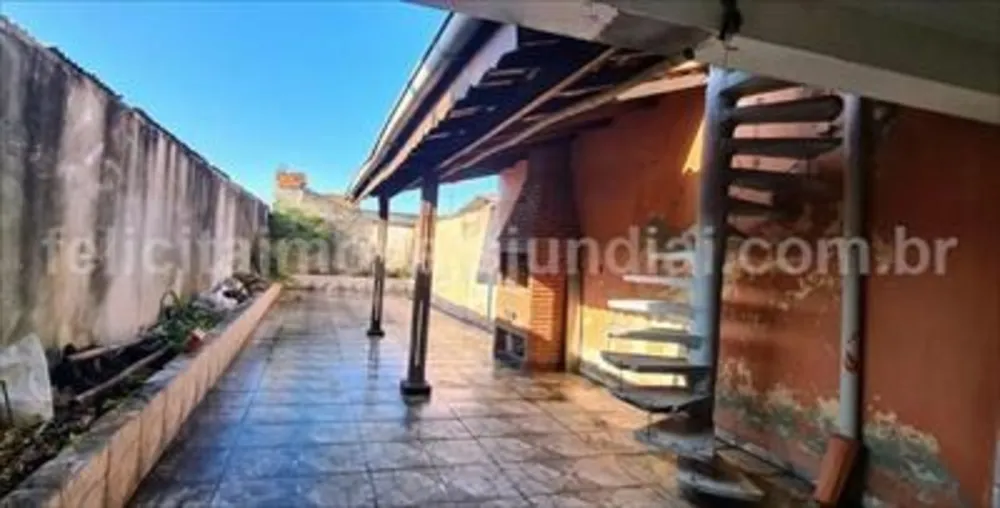 Casa, 4 quartos, 256 m² - Foto 11