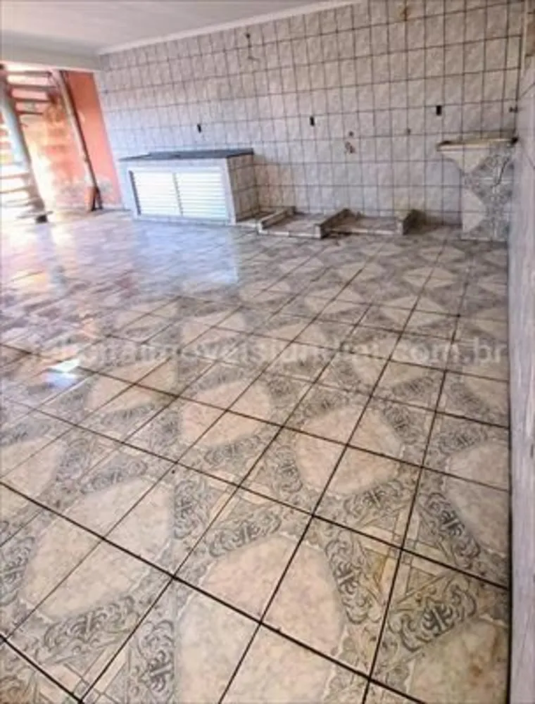 Casa, 4 quartos, 256 m² - Foto 12
