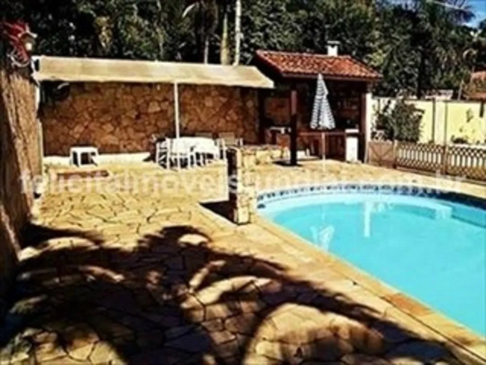 Sítio, 6 quartos, 500 m² - Foto 6