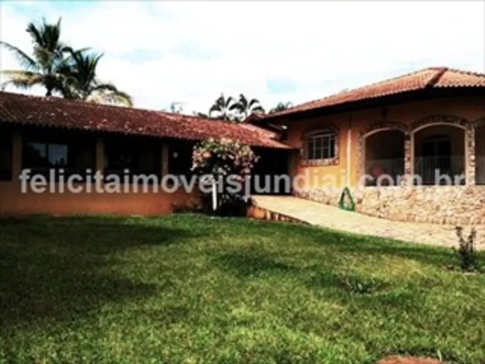 Sítio, 6 quartos, 500 m² - Foto 7