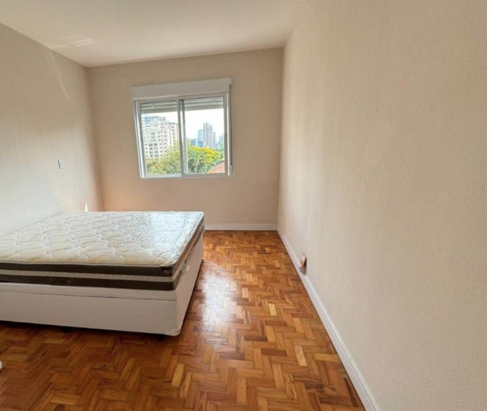 Apartamento à venda com 2 quartos, 97m² - Foto 2