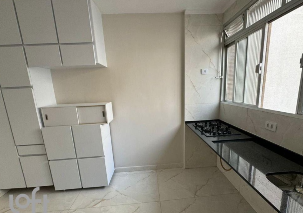 Apartamento à venda com 2 quartos, 97m² - Foto 3