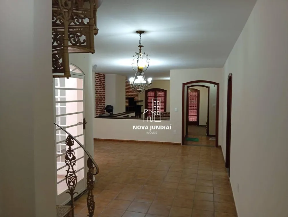 Casa, 4 quartos, 322 m² - Foto 13