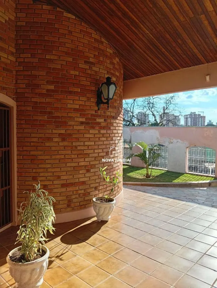 Casa, 4 quartos, 322 m² - Foto 2