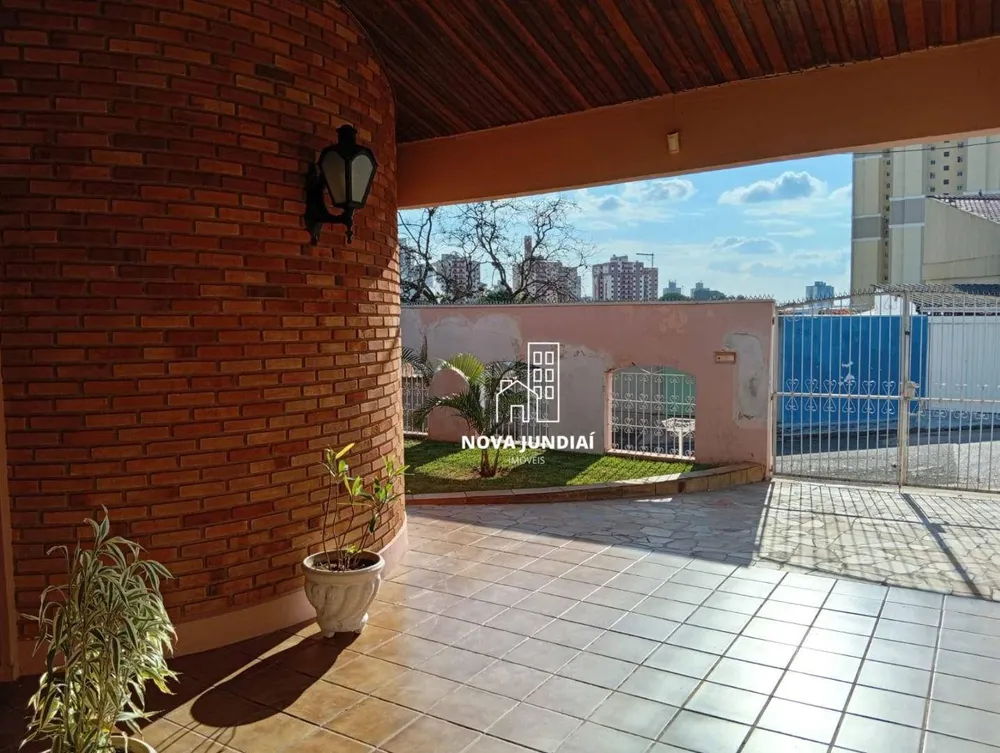 Casa, 4 quartos, 322 m² - Foto 3