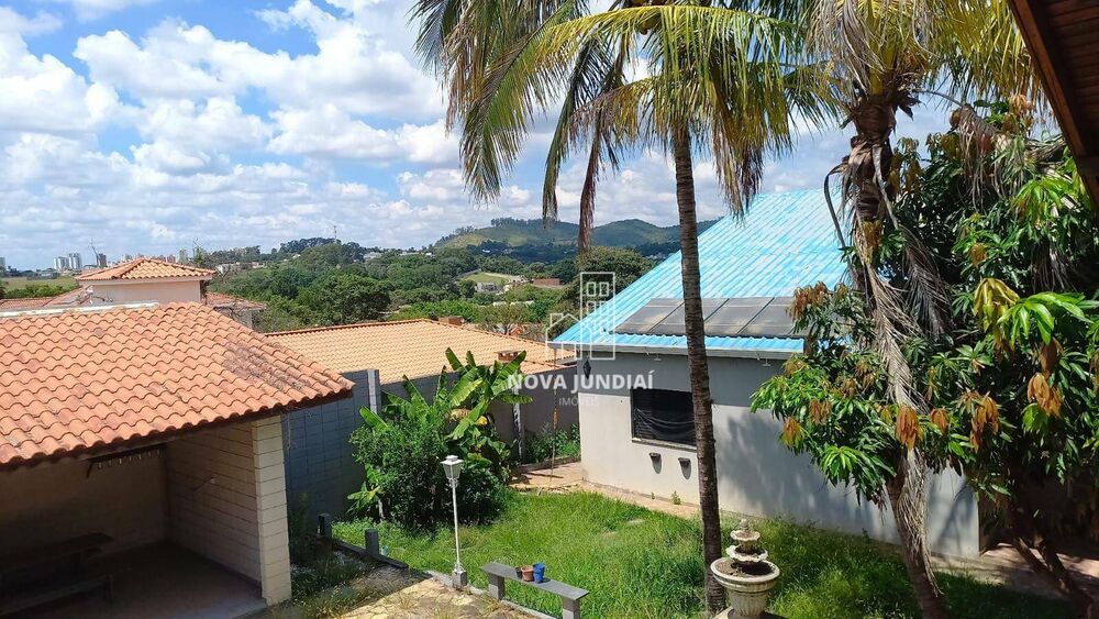 Casa de Condomínio à venda e aluguel com 4 quartos, 600m² - Foto 1