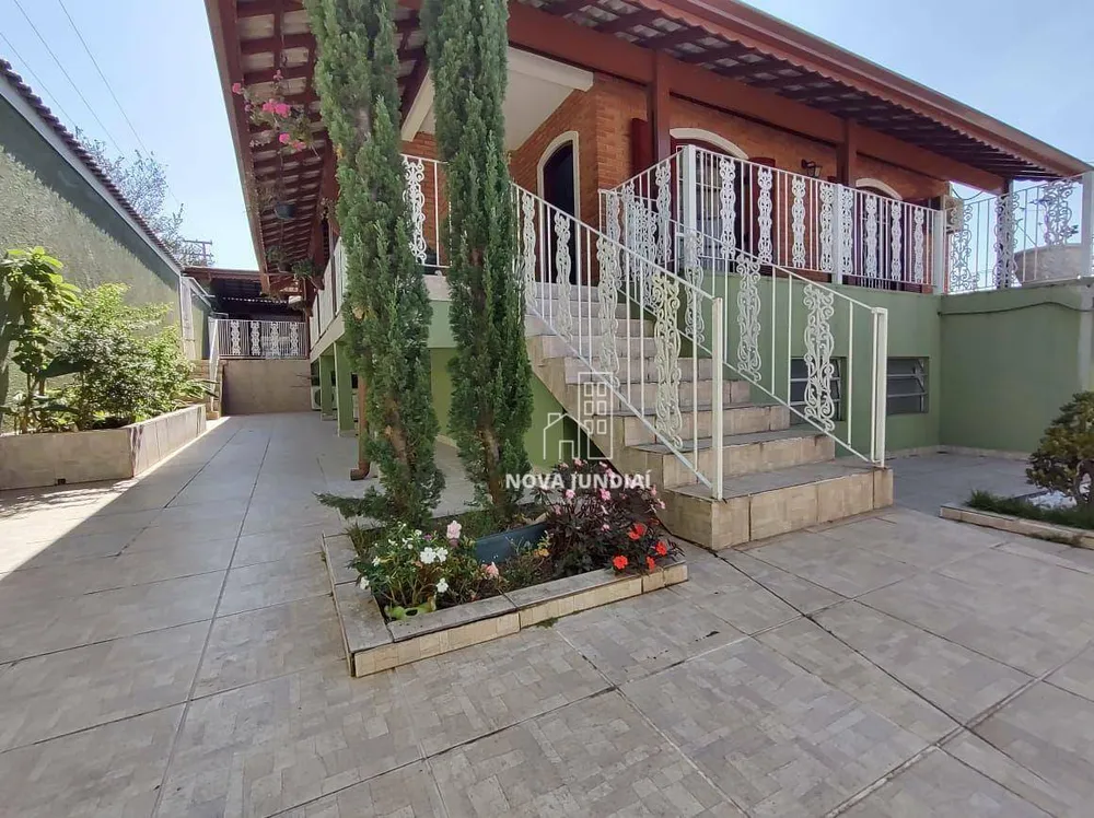 Casa, 3 quartos, 319 m² - Foto 2