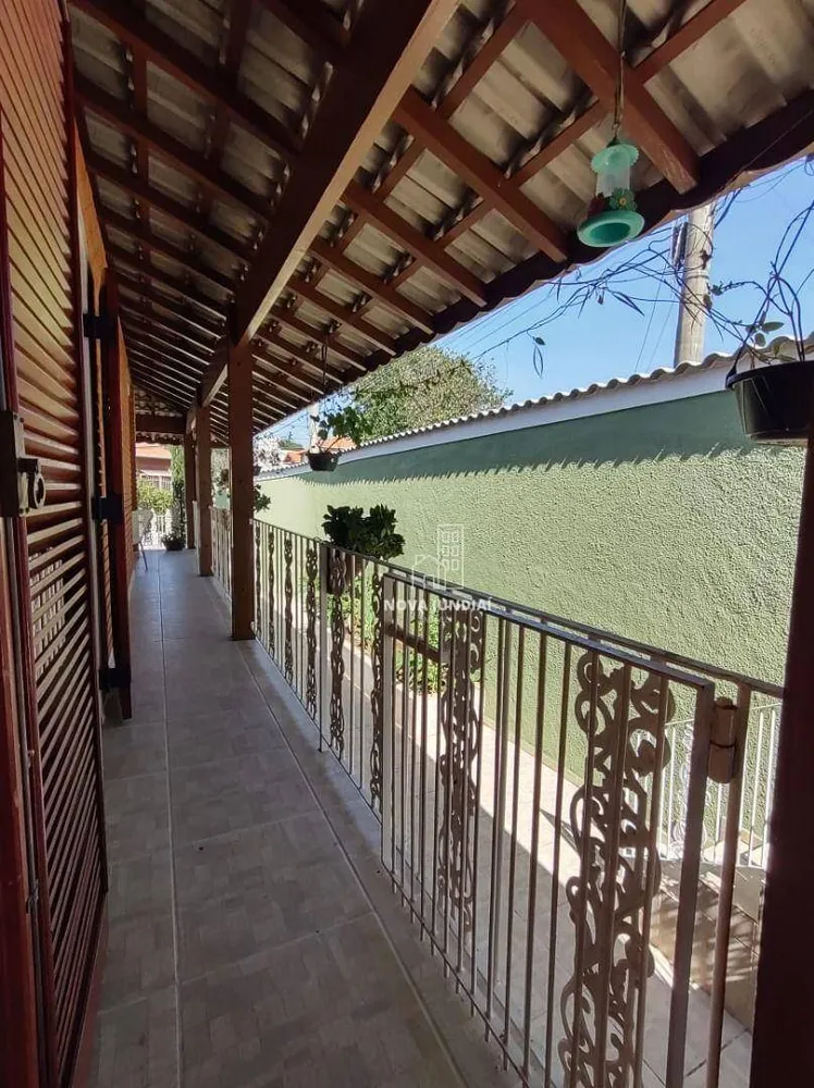 Casa, 3 quartos, 319 m² - Foto 4