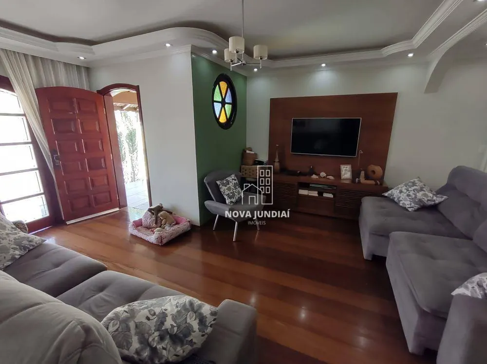 Casa, 3 quartos, 319 m² - Foto 10