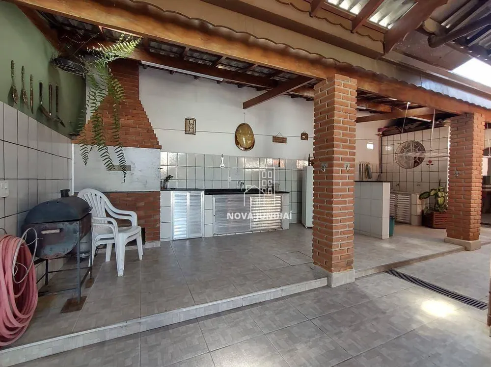 Casa, 3 quartos, 319 m² - Foto 3