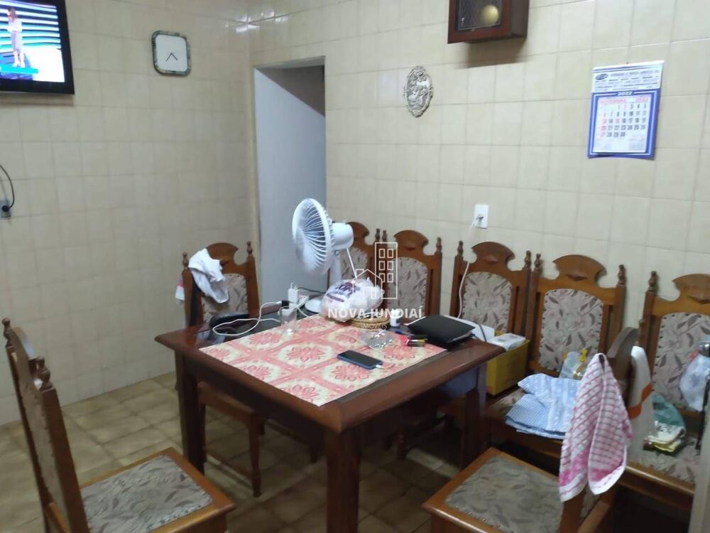 Casa, 3 quartos, 192 m² - Foto 6