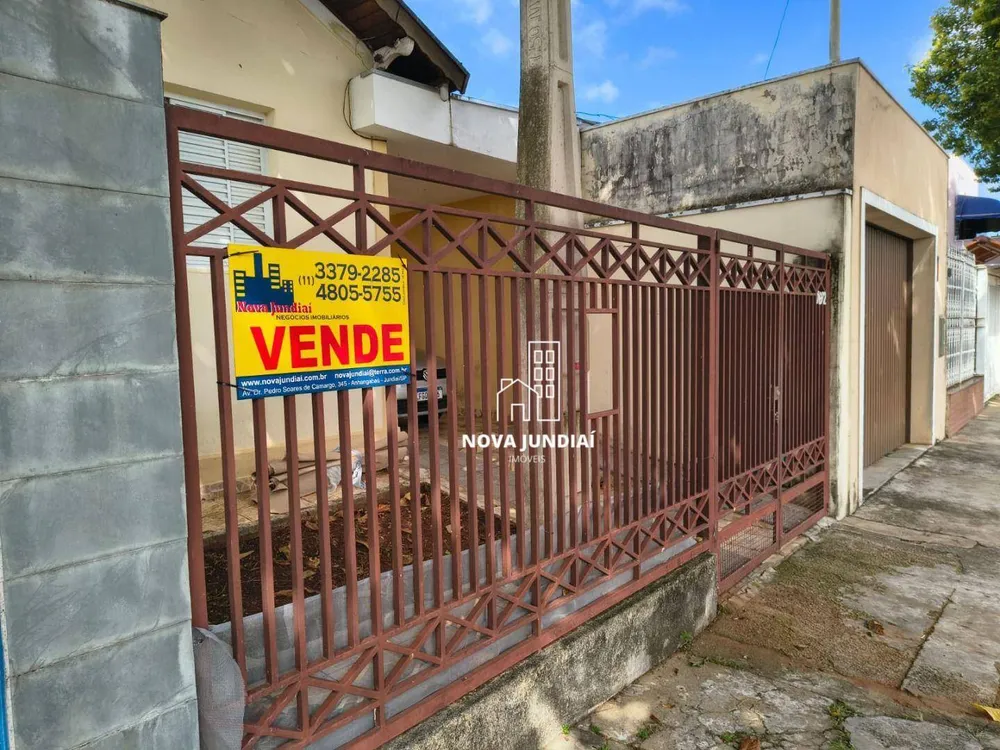 Casa, 2 quartos, 94 m² - Foto 3