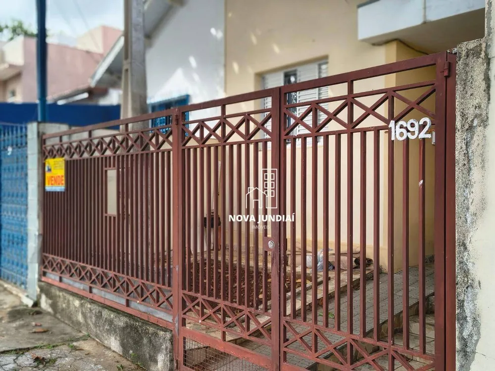 Casa, 2 quartos, 94 m² - Foto 2