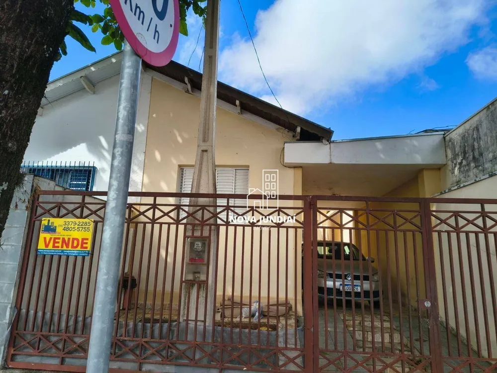 Casa, 2 quartos, 94 m² - Foto 4