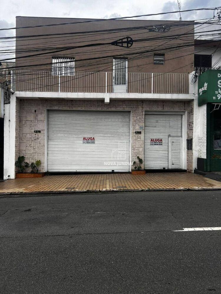 Loja-Salão para alugar, 296m² - Foto 1