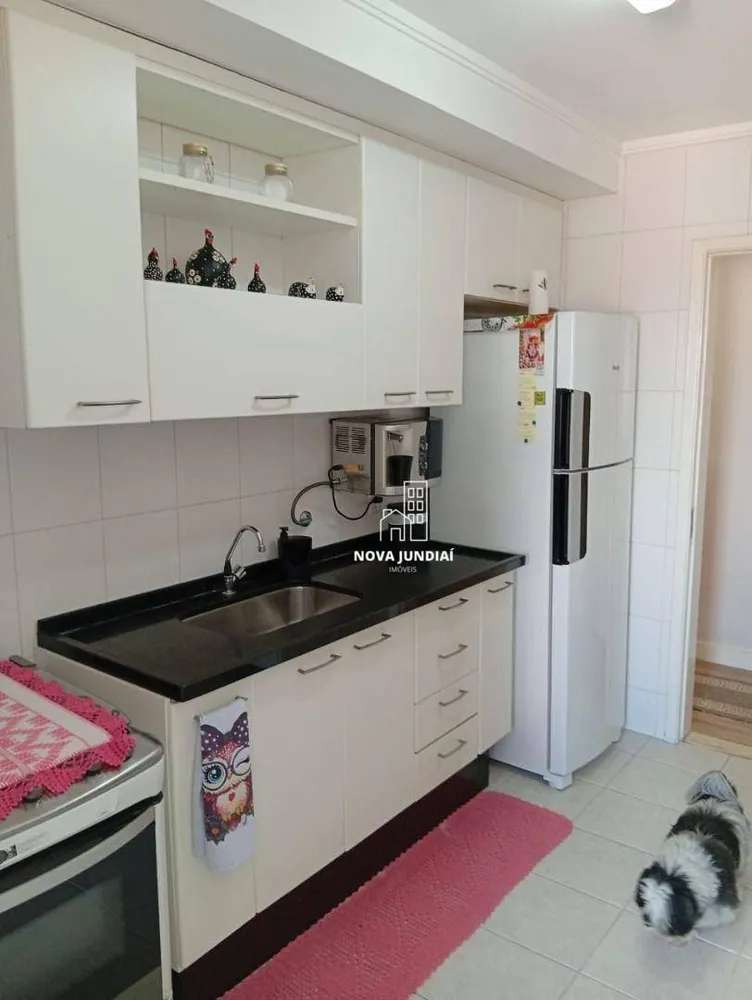 Apartamento, 2 quartos, 75 m² - Foto 4