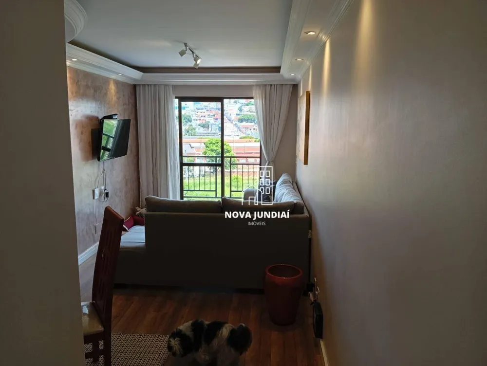 Apartamento, 2 quartos, 75 m² - Foto 16
