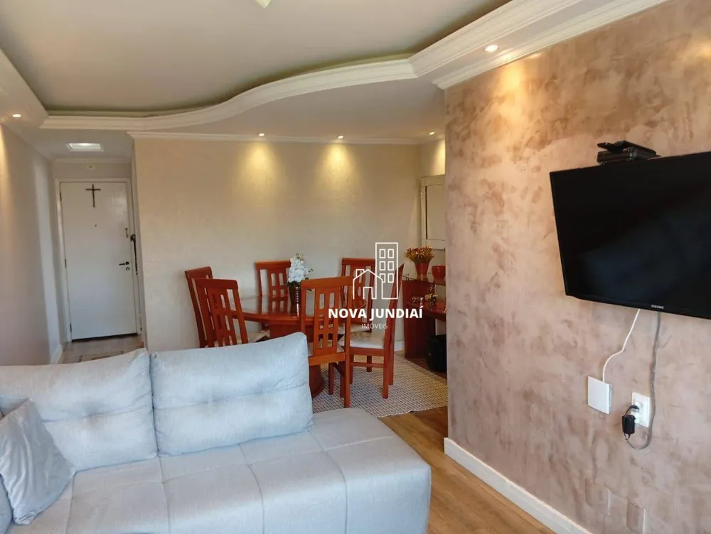 Apartamento, 2 quartos, 75 m² - Foto 15