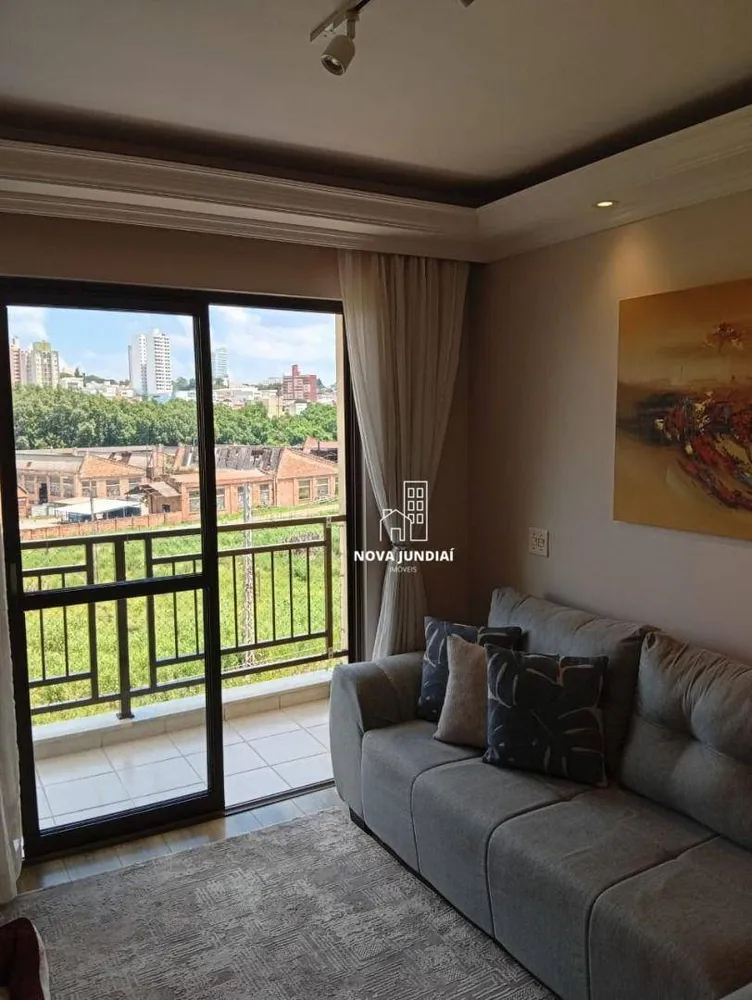 Apartamento, 2 quartos, 75 m² - Foto 14
