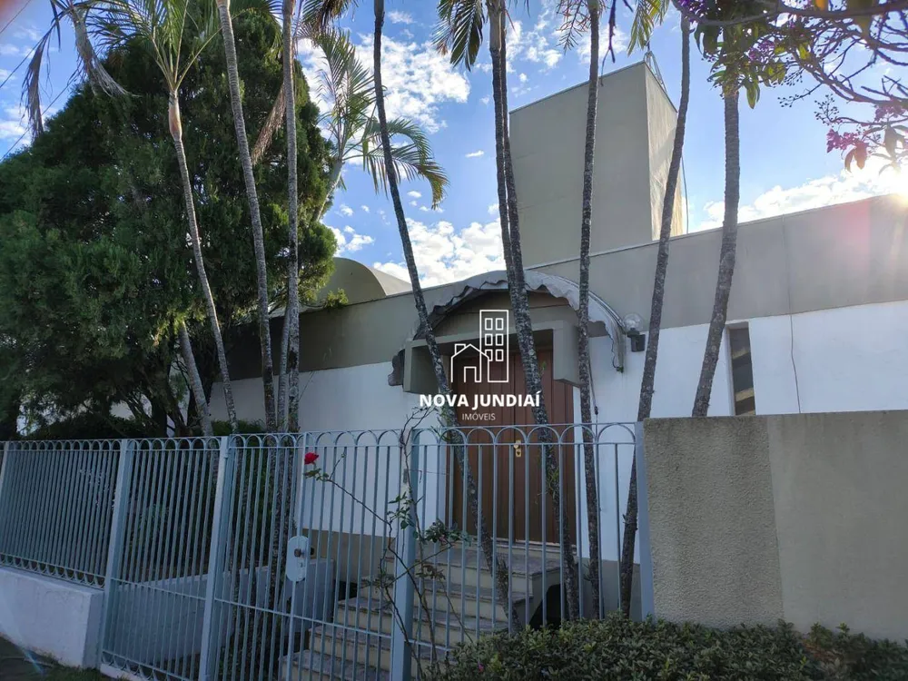 Casa, 3 quartos, 317 m² - Foto 7