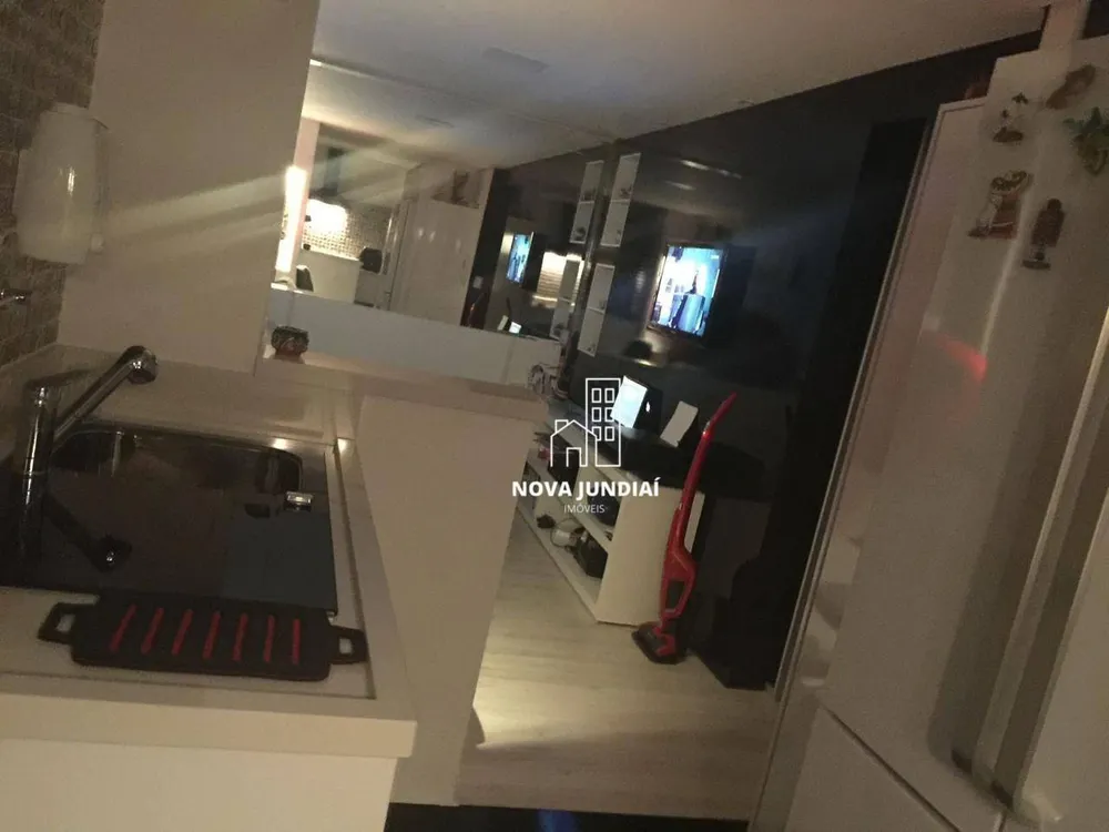 Apartamento, 2 quartos, 60 m² - Foto 1