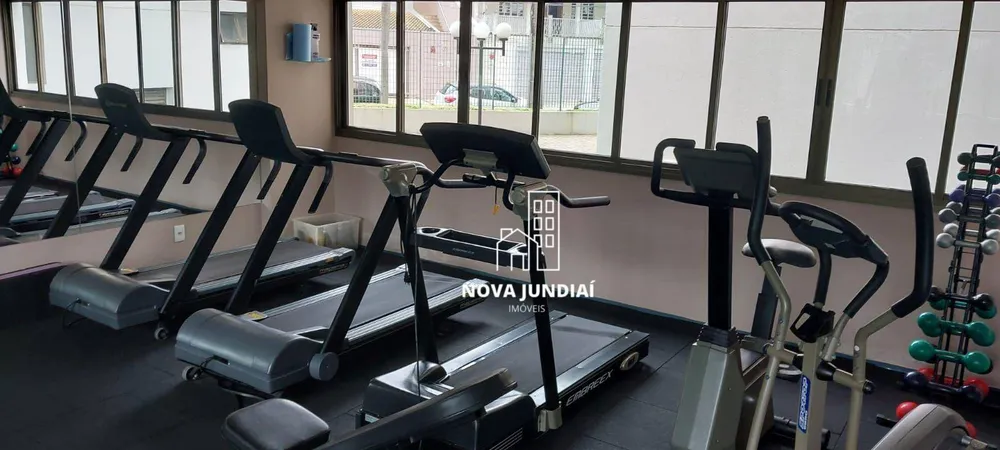 Apartamento, 3 quartos, 92 m² - Foto 2