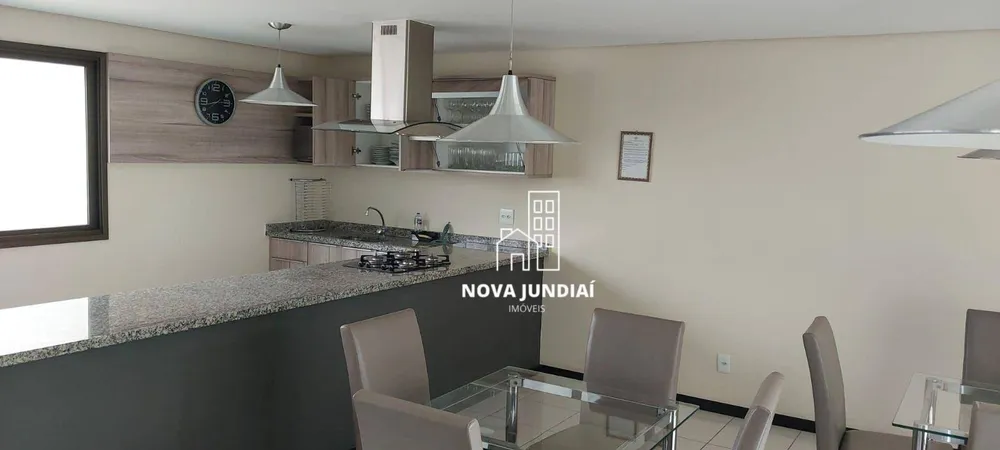 Apartamento, 3 quartos, 92 m² - Foto 1