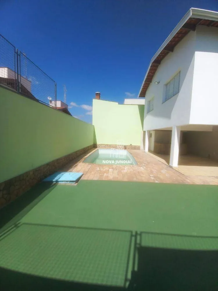 Casa, 3 quartos, 181 m² - Foto 14