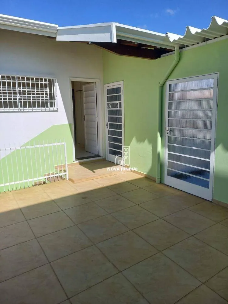 Casa, 3 quartos, 181 m² - Foto 1