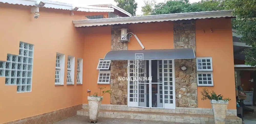Chácara, 4 quartos, 680 m² - Foto 14