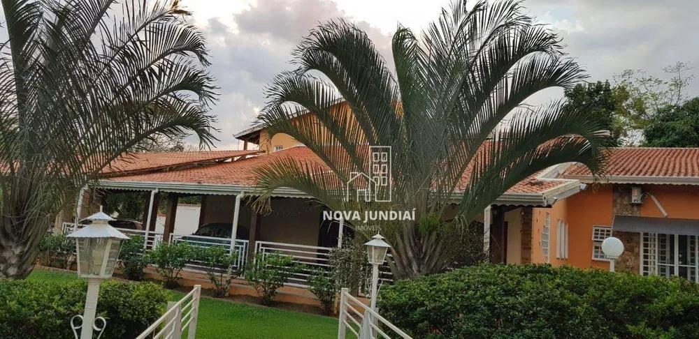 Chácara, 4 quartos, 680 m² - Foto 11