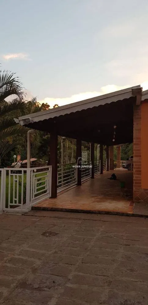 Chácara, 4 quartos, 680 m² - Foto 8