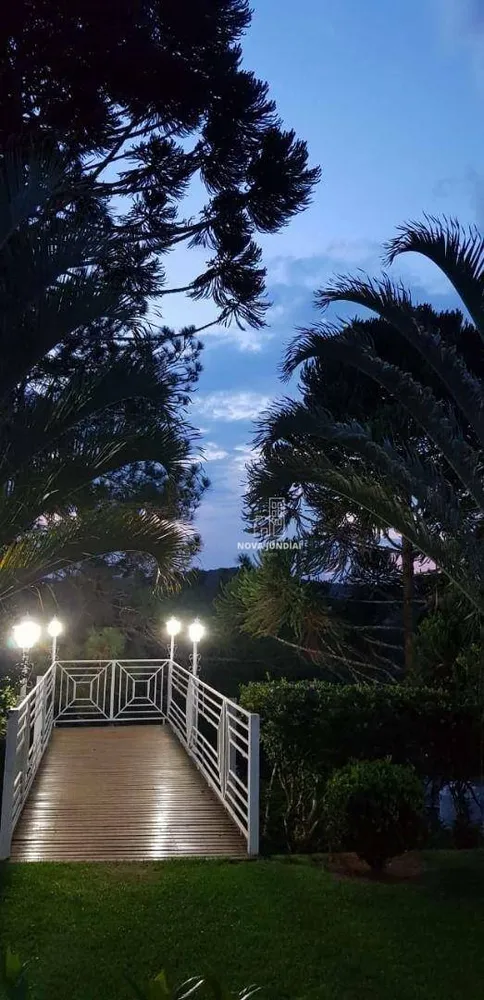 Chácara, 4 quartos, 680 m² - Foto 12