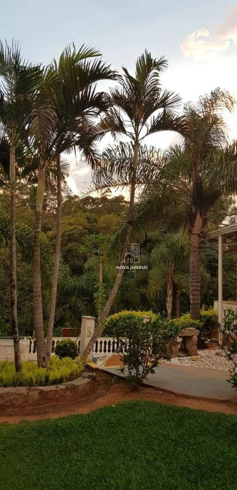 Chácara, 4 quartos, 680 m² - Foto 6