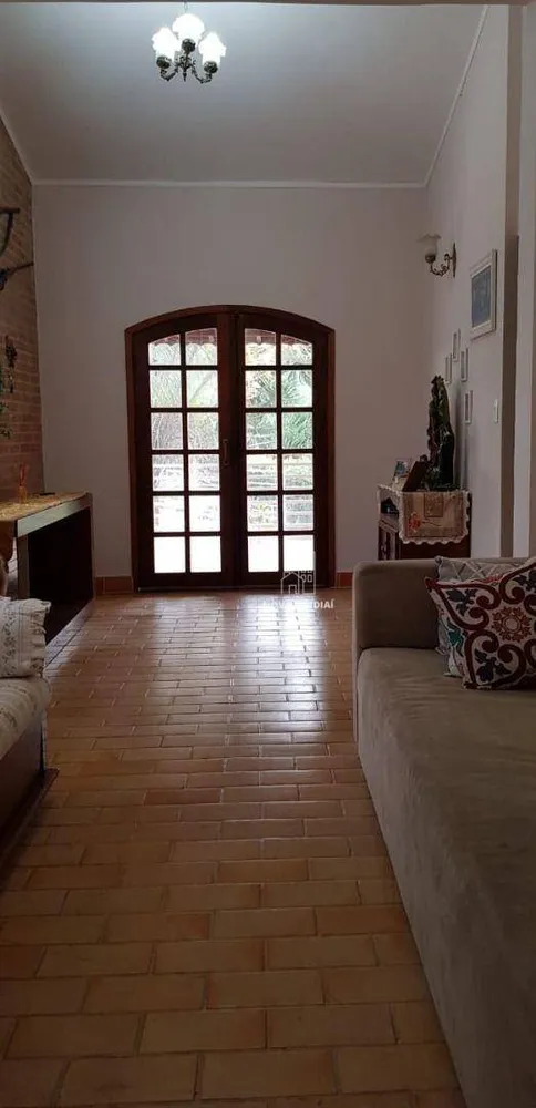 Chácara, 4 quartos, 680 m² - Foto 17