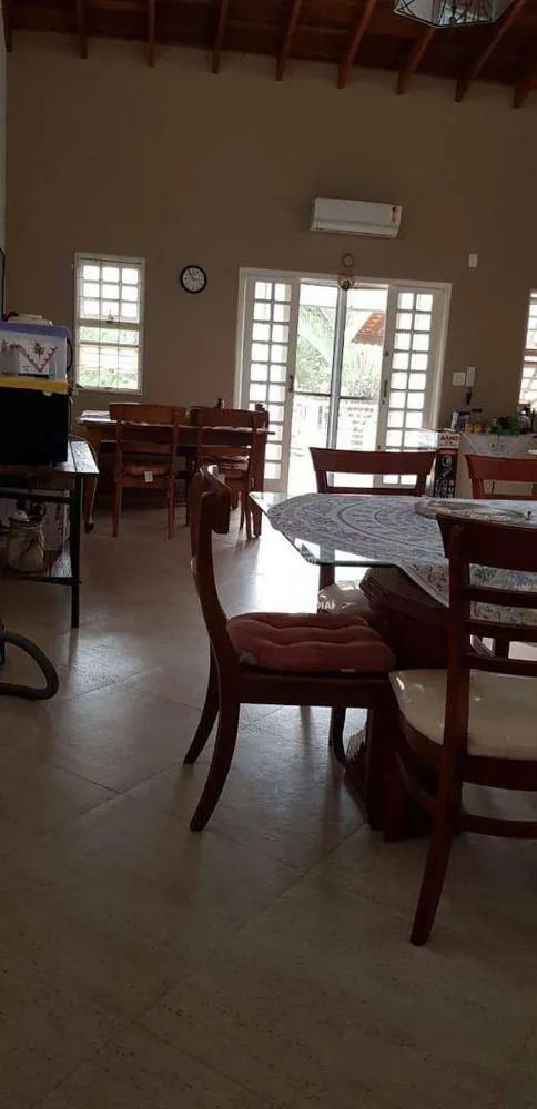Chácara, 4 quartos, 680 m² - Foto 7
