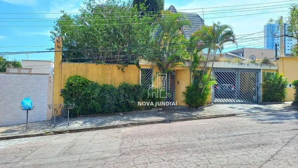 Sobrado, 4 quartos, 359 m² - Foto 15