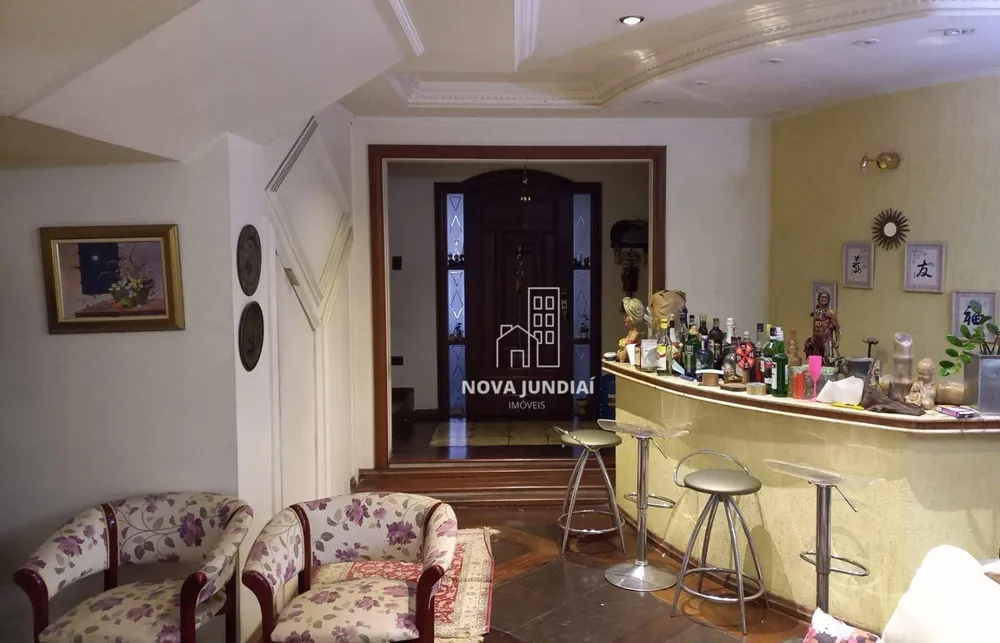 Sobrado, 4 quartos, 359 m² - Foto 13